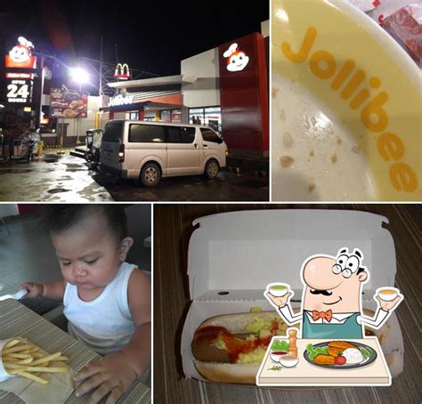 jollibee mega shell cabanatuan|Jollibee restaurant, Cabanatuan City, Maharlika Highway cor. Del .
